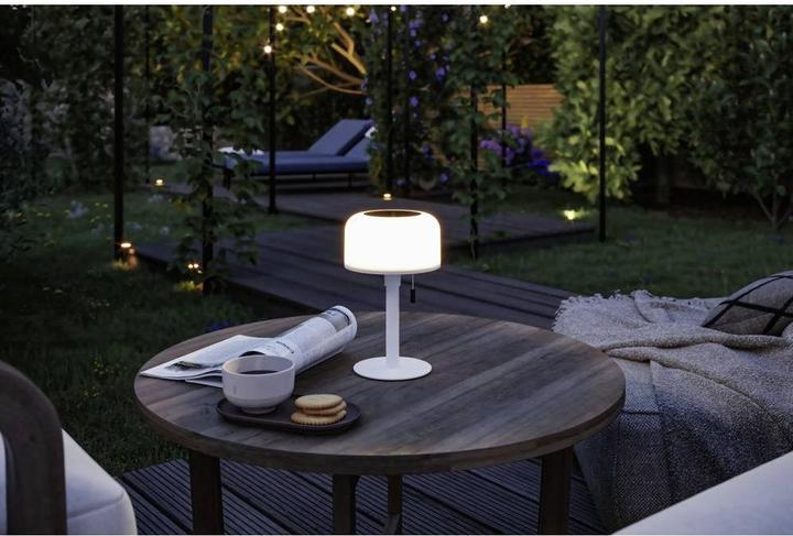 Image du produit Paulmann Bartja (160 lm, IP44)