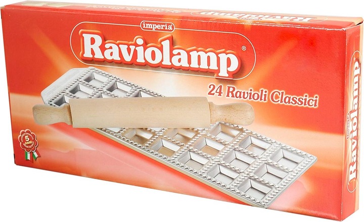 Produktbild Imperia Ravioliform