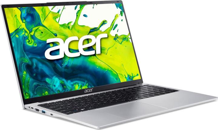 Immagine prodotto Acer Aspire Lite 17 (17.30", 128 GB, 8 GB, Svizzera, Intel N150)