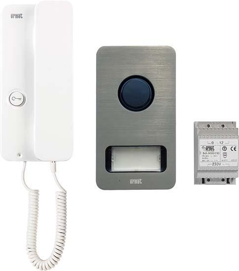 Produktbild Grothe SET 1122/601 Sprechanlage Standard-Set