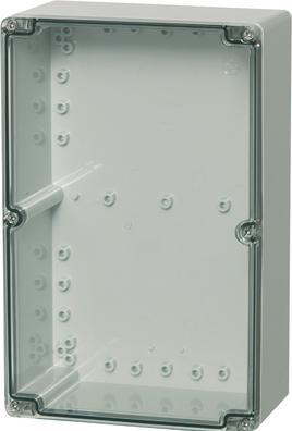Produktbild Fibox Euronord PC enclosure 240x160x90 (Gehäuse)