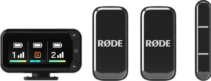 Actual product image RØDE Wireless Micro Camera Kit