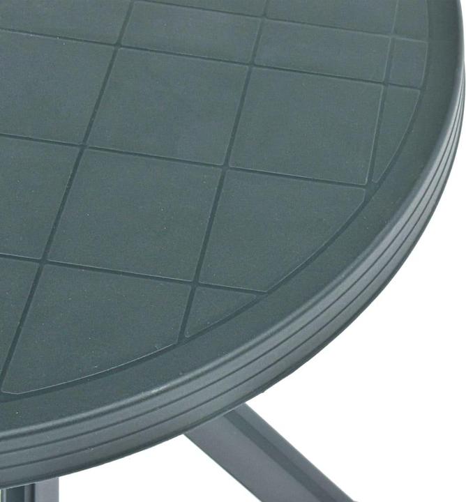 Produktbild vidaXL Gartentisch (70 x 70 x 72 cm)