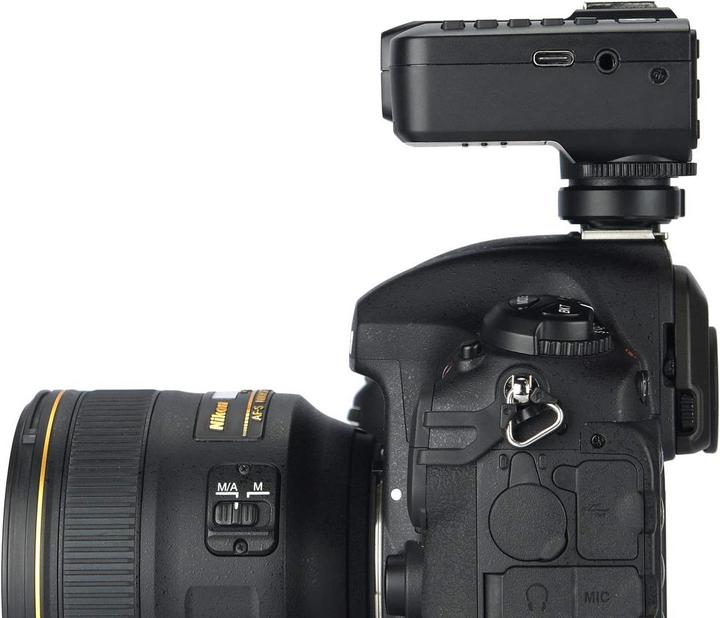 Actual product image Godox X2T-N (Bluetooth)