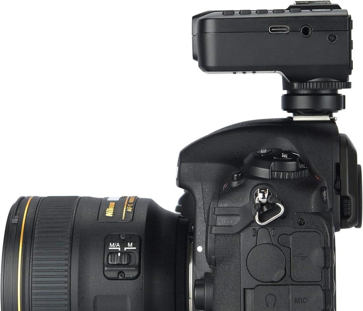 Image du produit Godox X2T-N (Bluetooth)
