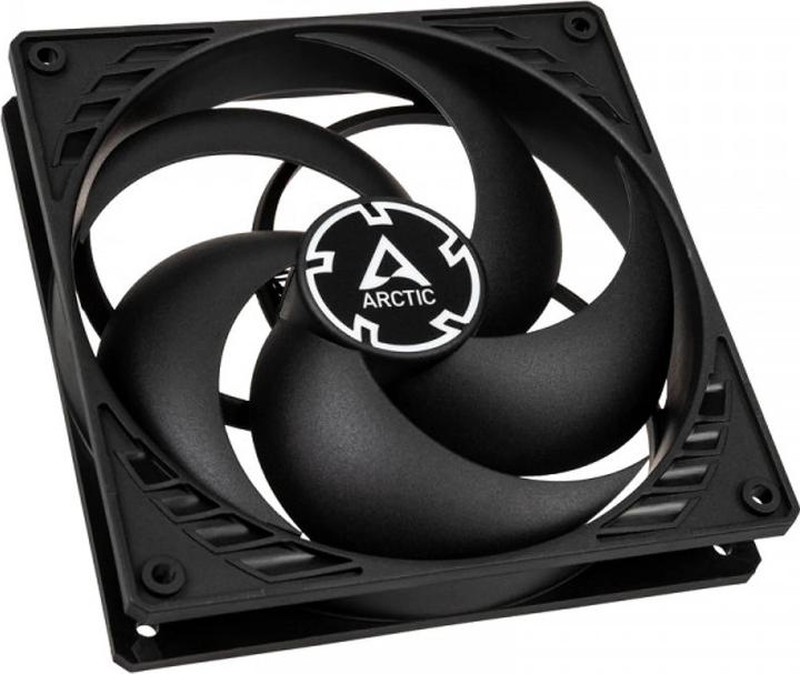 Image du produit Arctic P14 PWM PST noir (140 mm, 1 x)