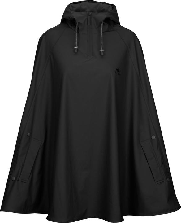 Actual product image Ralka Sizzle Rain Poncho (XL)