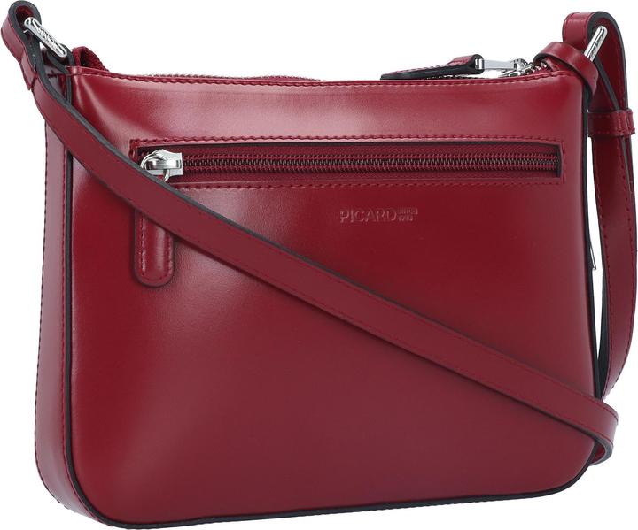 Produktbild Picard Black Tie Umhängetasche Leder 21 cm