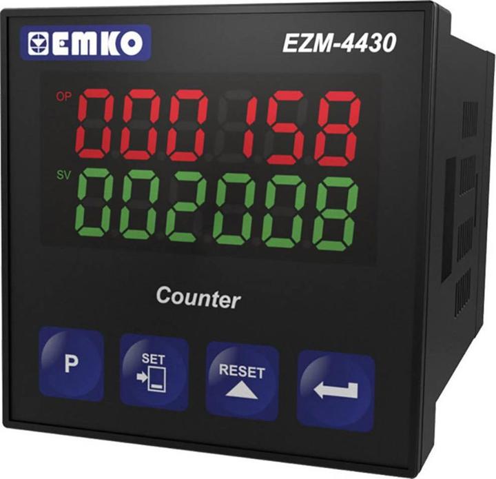 Actual product image Emko Ezm-4430.2.00.0.1/00.00/0.0.0.