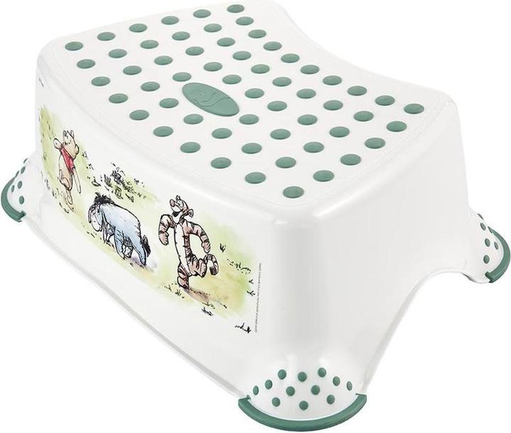 Actual product image keeeper Step stool