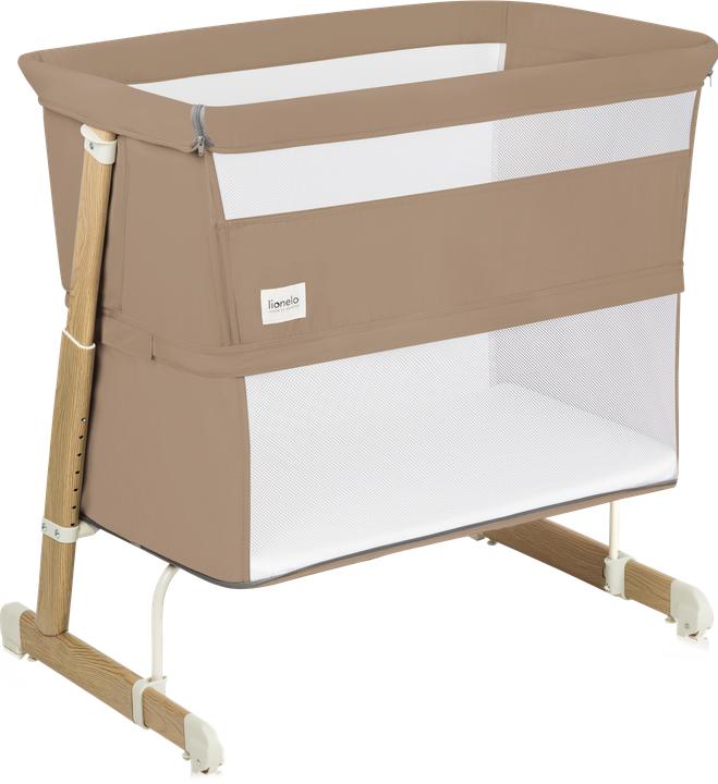 Produktbild Lionelo Thomi Plus