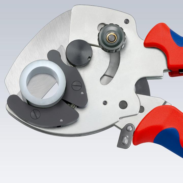 Actual product image Knipex Spring Hose Clamp Pliers (250 mm)