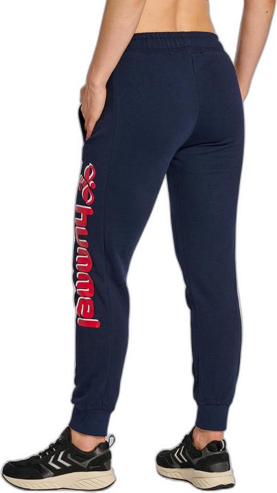 Actual product image hummel Ic Kim Regular Pants (XS)