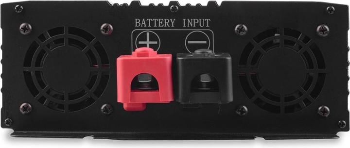 Actual product image Volt Polska Przetwornica napiecia SINUS 5000 24/230V(2500/5000)