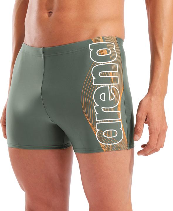 Produktbild Arena M Basic Swim Short (4)