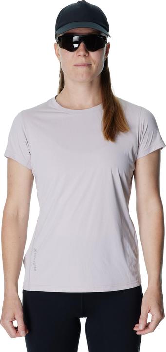 Actual product image Houdini Ws Pace Air Tee (L)