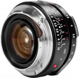Immagine prodotto Voigtländer Nokton 35mm / 1,4 S.C. VM II (Leica M, Full frame)