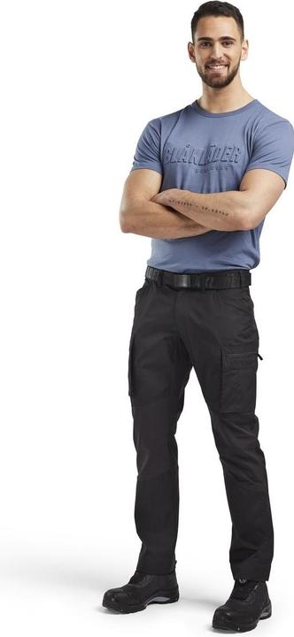 Produktbild Blakläder 1459 Stretchhose (48, 48)