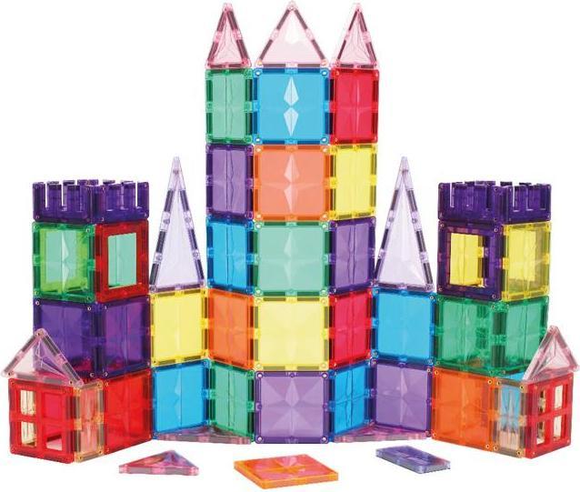 Produktbild Cleverclixx Erfindungsreiche Packung Intensiv 110 Teile