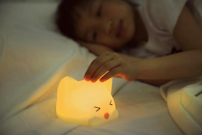 Actual product image Mega Light Catty Cat