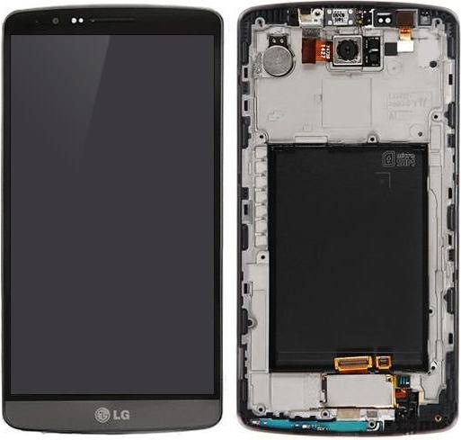 Immagine prodotto CoreParts LG G3 D850 schermo LCD e (Display, G3 d850)