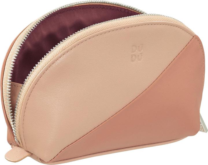 Produktbild Dudu Segovia Kosmetiktasche Leder 16 cm (0.48 l)