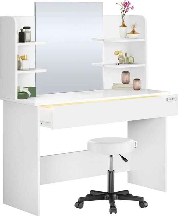 Casaria Schminktisch