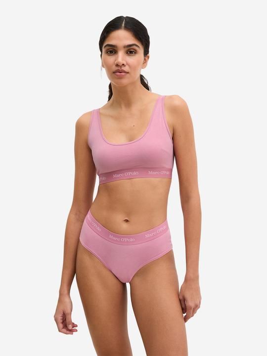 Produktbild Marc O'Polo Panty Bio (L, 3er Pack)
