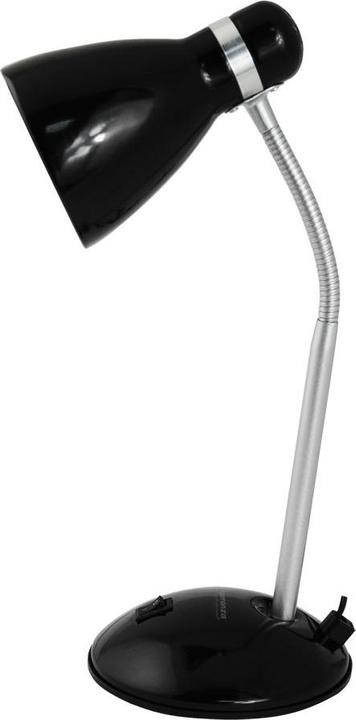 Actual product image Esperanza ELD113K table lamp e27 black alkes (E27)