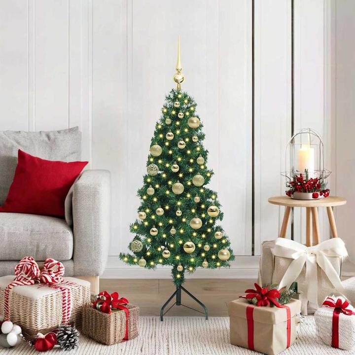 Produktbild vidaXL Künstlicher Baum (120 cm)