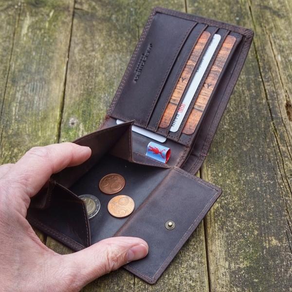 Produktbild Jack kinsky Colombo Scheintasche quer