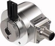 Produktbild Turck Inkrementaler Drehgeber