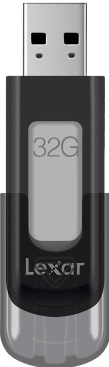 Actual product image Lexar JumpDrive V100 (32 GB, USB-A)