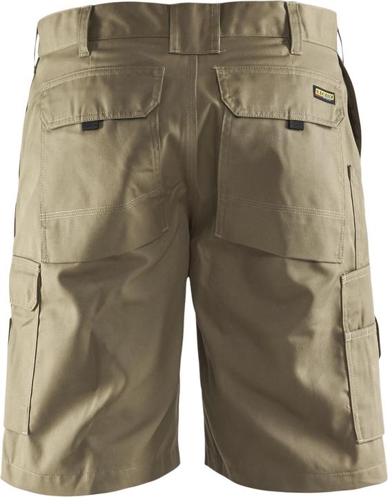 Produktbild Blakläder Shorts (46)