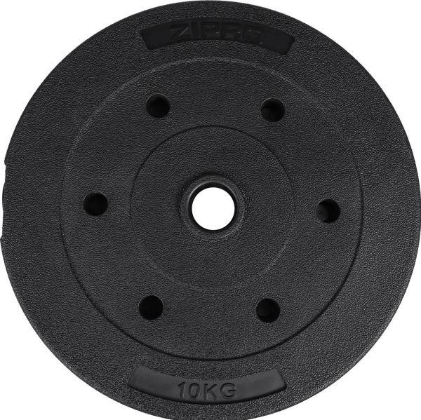Actual product image Zipro Bitumen load (1 x 10 kg)