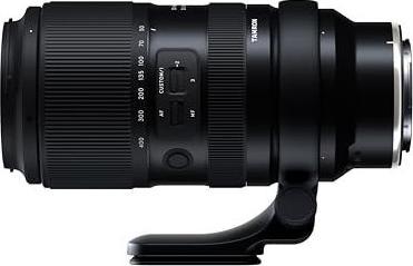Actual product image Tamron 50-400mm F/4.5-6.3 Di III VC VXD Nikon Z (Nikon Z, full size)