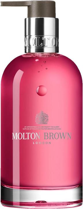 Ingwer, Patchouli, Würzig