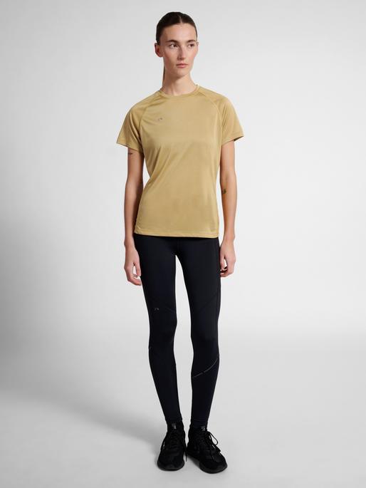 Actual product image hummel Nwlbeat w t-shirt (S)