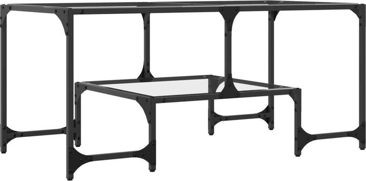 Image du produit vidaXL Couchtisch