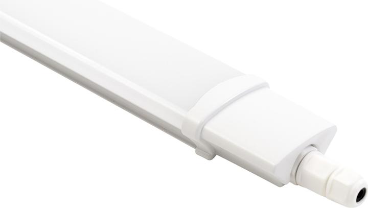 Actual product image Luxula LED moisture-proof luminaire (3250 lm)