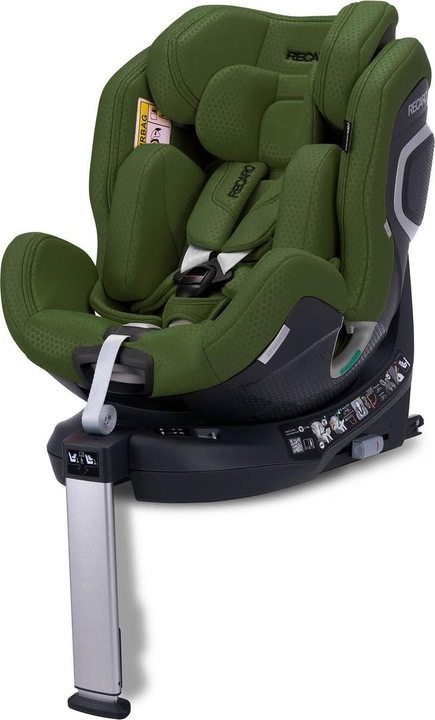 Produktbild Avova Recaro Xenon 1 Reboard Kindersitz (0-7 Jahre) (Reboarder, ECE R129/i-Size Norm)