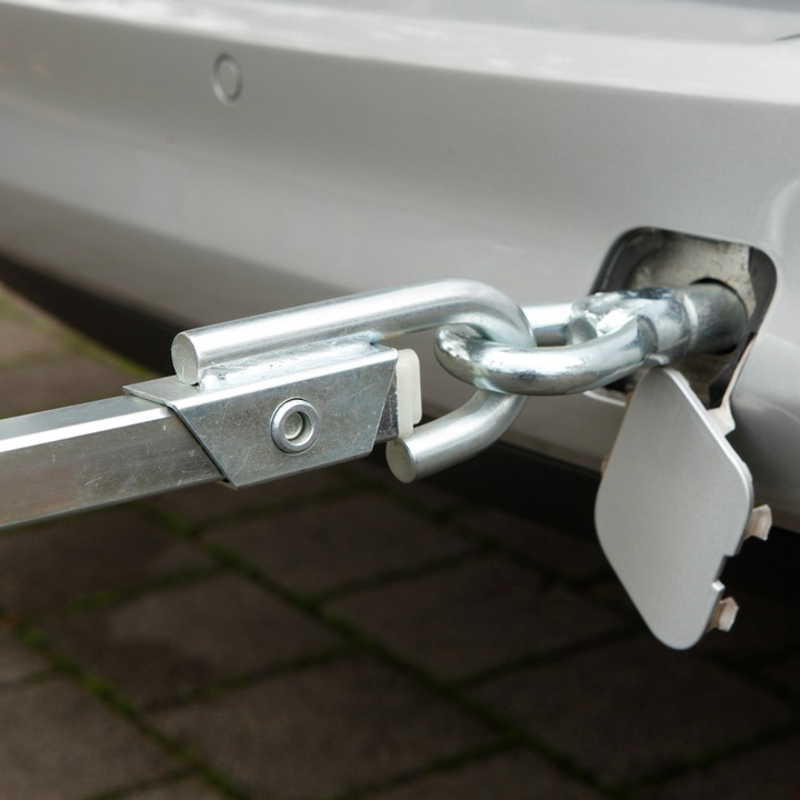 Produktbild Cartrend Abschleppstange 2t