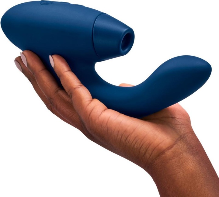 Actual product image Womanizer Duo 2