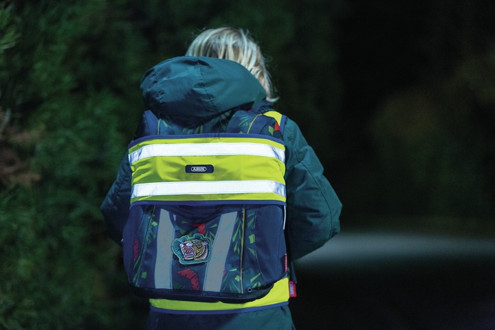 Produktbild Abus Lumino Reflex Wrap