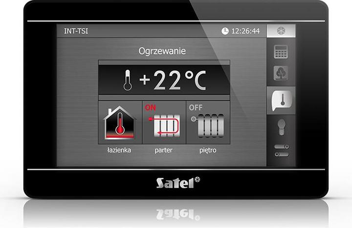 Immagine prodotto Satel INT-TSI-B