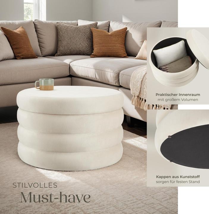 Actual product image tectake Altu XL