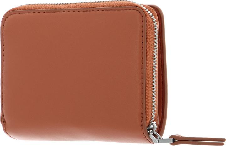Actual product image Calvin Klein CK Set Zip Around Wallet With Flap