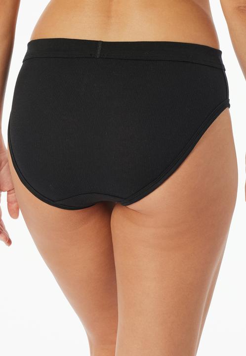 Produktbild Schiesser Slip Feinripp - Revival Paula (40, Einzelpack)