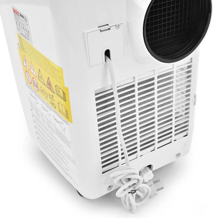 Immagine prodotto Hecht 3909 (45 m², 9000 BTU/h)