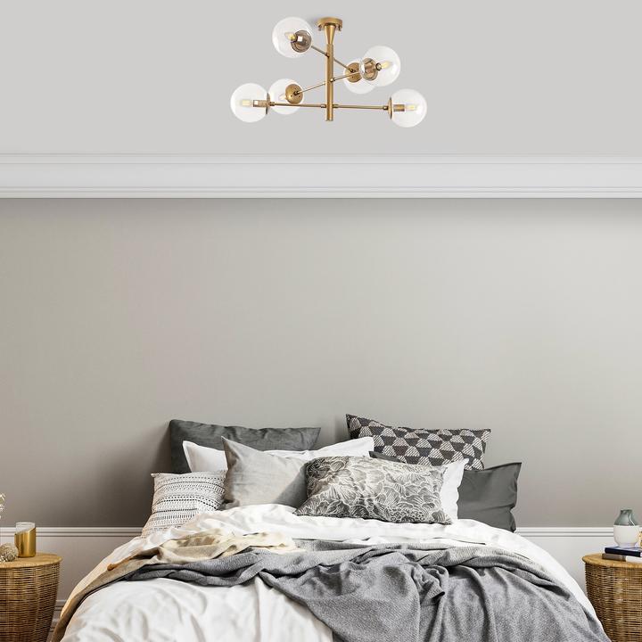 Actual product image Hanah Home Lydia (E14)